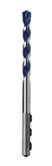 Сверло по бетону blue granite (ф16х100/160 мм) Bosch (2 608 597 740)