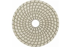 Шлифкруг алмазный Ø 125 № 200 Trio-Diamond (350200)