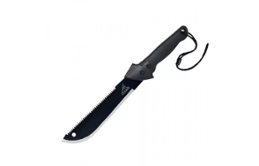 Длинная мачете-пила Gerber Outdoor Gator Machete (31-000758) 