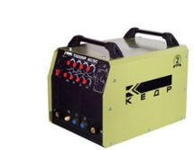 Аппарат аргонодуговой сварки  КЕДР TIG 200P AC/DC 220В