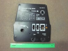 Панель передняя ПАЭ-140 MIG [205207]