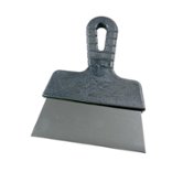 Шпатель 200мм нержавейка T4P (1205020)