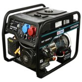 Бензиновый генератор HYUNDAI HHY 10000FE-T 