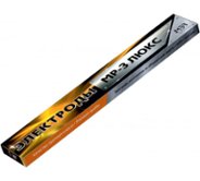 Электроды сварочные МЭЗ МР-3 Ø 2,5 ЛЮКС пачка 2,5 кг (1012818)