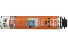 Пена монтажная 750мл проф