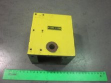 Корпус передней бабки К-401 [200413]