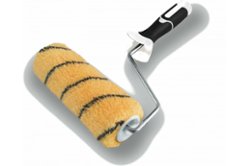 Валик малярный 24см в сборе полиакрил 2К ручка Намерение (480-1240)