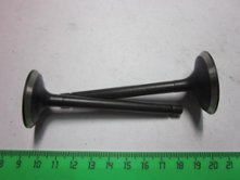 Клапан (комплект) МС 11 л.с [206633]