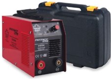 Инверторный сварочный аппарат Patriot Power 250DC + маска Хамелеон 400S