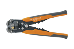 Инструмент для снятия изоляции 0,5-6,0 205мм