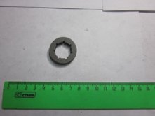 Звездочка ведущая ПЦБ 52/20 [154877]