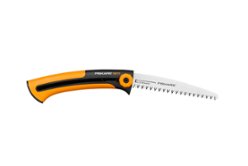 Cадовая пила Fiskars Xtract 160мм (1000613/123870)