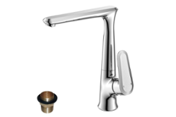 Смеситель для кухни ROSSINKA Z35-27