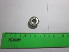 Шарикоподшипник 608 ТЭ-250/20 [134934]