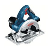 Аккумуляторная дисковая пила BOSCH GKS 18 V-Li Professional  (0 601 66H 006)