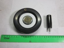 Маховик К-326-30 [153760]