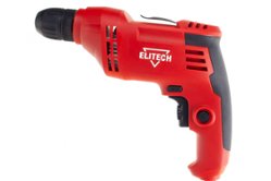 Дрель Elitech Д 580 РЭ (Е2201.003.00)