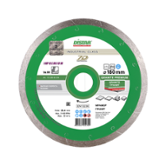 Алмазный круг Distar Ø 180х25.4 гранит premium (11320061014)