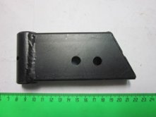 Кронштейн упора КБ 6,5/850 [136045]