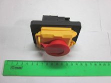 Пускатель магнитный К-43 [121258]