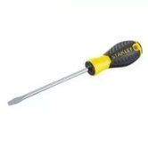 Отвертка под прямой шлиц 6,5 X 150 мм Stanley ESSENTIAL (STHT0-60413) 