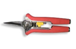 Ножницы мини (нерж.сталь) IRNATASS  GP-1096/75