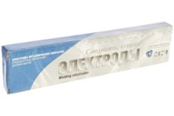 Электроды сварочные СЗСМ УОНИ 13/55 Ø 2,5 мм (пачка 3 кг)