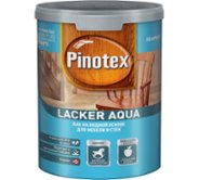 Лак Pinotex PX LACKER AQUA 10 Матовый1л