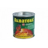 Пропитка Антисептик АКВАТЕКС КАЛУЖНИЦА  0,8 л