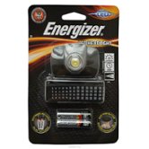 Фонарь наголовный Energizer ENR LED Headllight  2AAA