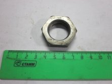 Гайка К-321 [132602]