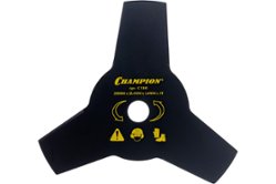 Нож тип А (255 мм) для жесткой травы CHAMPION (C5101)