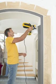 Плотная компактная струя нужной ширины