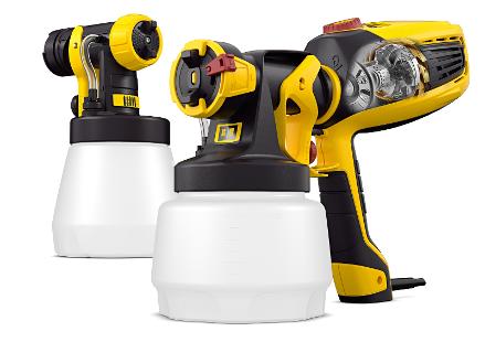 Встроенный нагнетатель