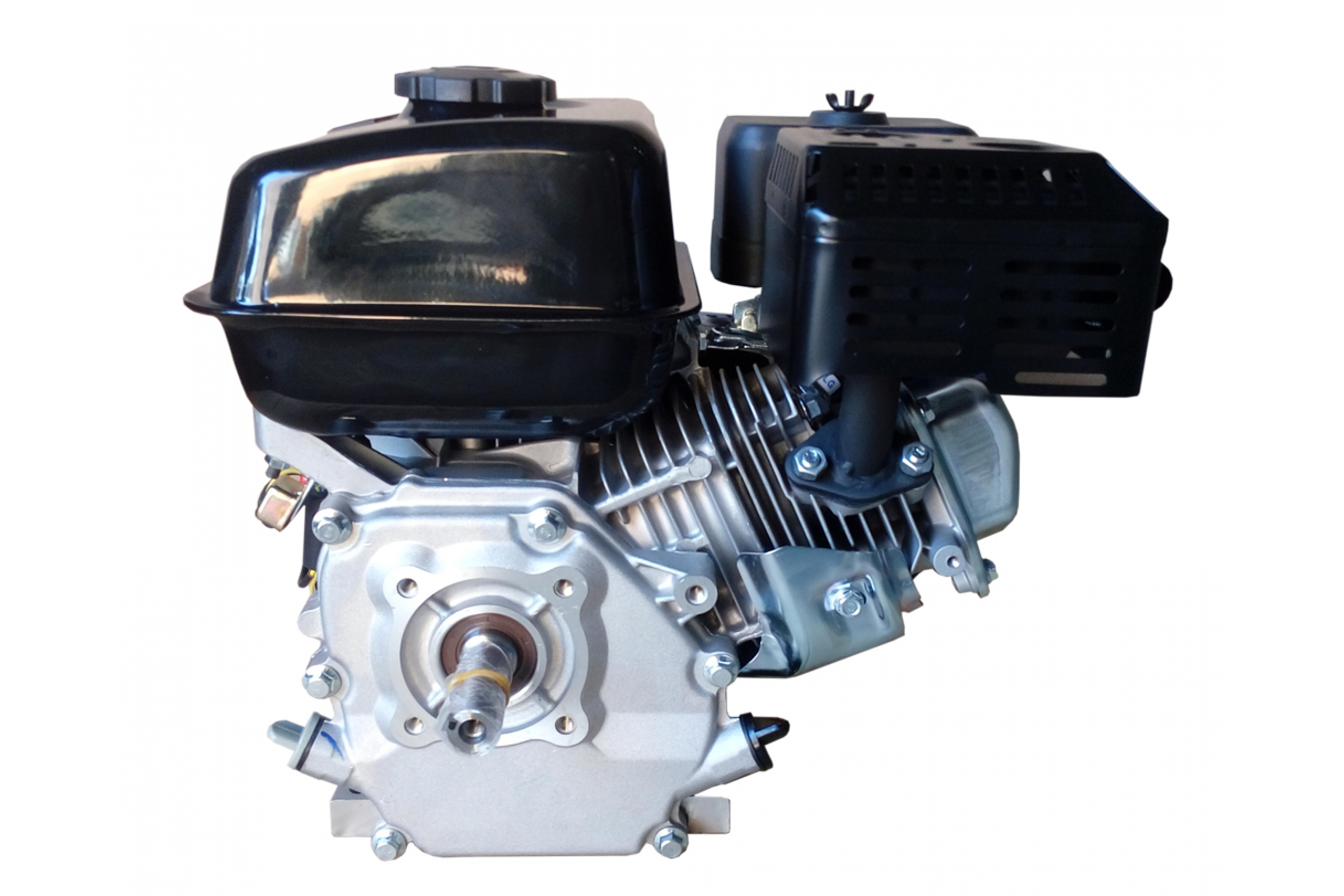 Купить Двигатель Lifan 168