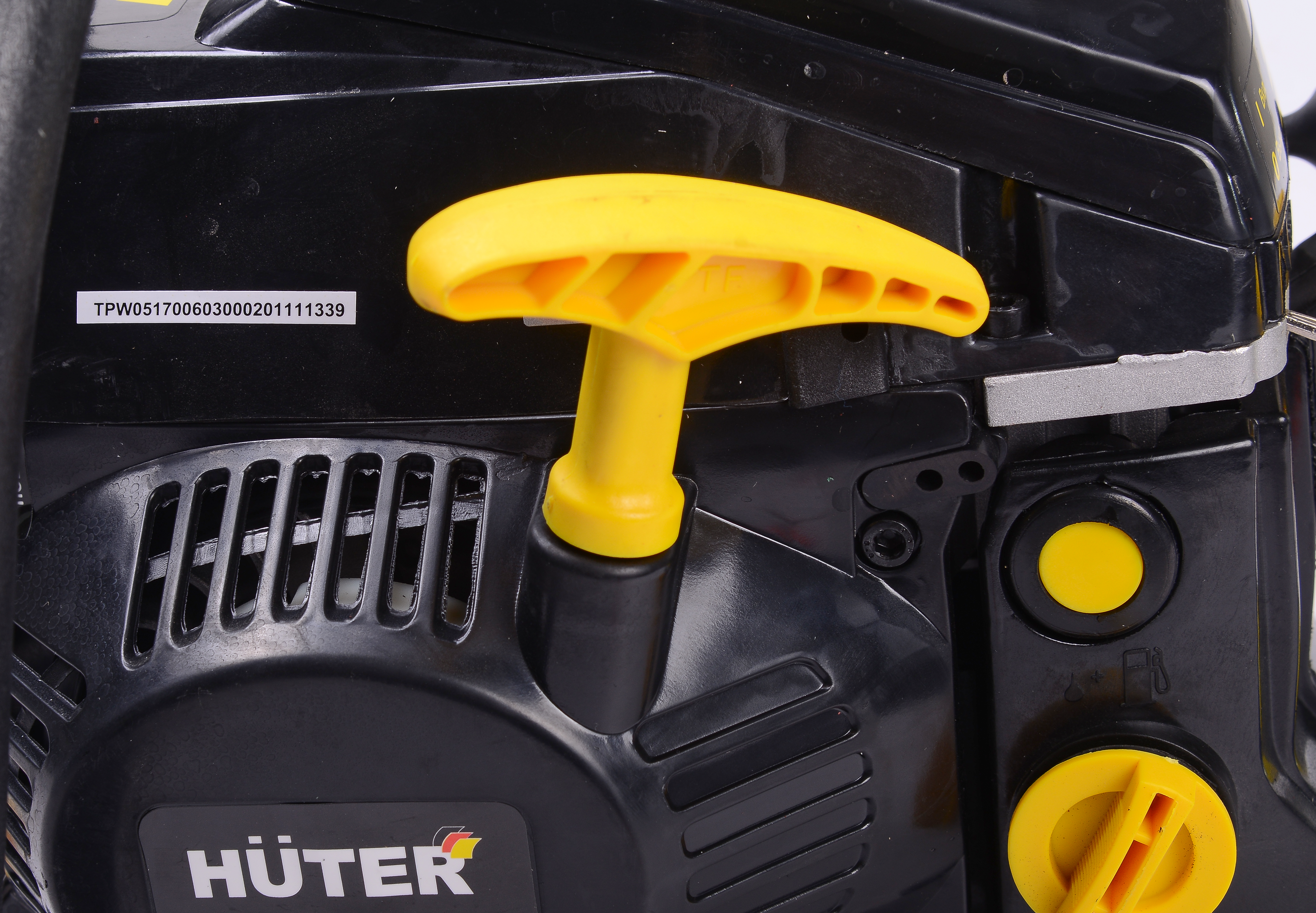 Тяга Газа Бензопила Huter Bs 25 Купить