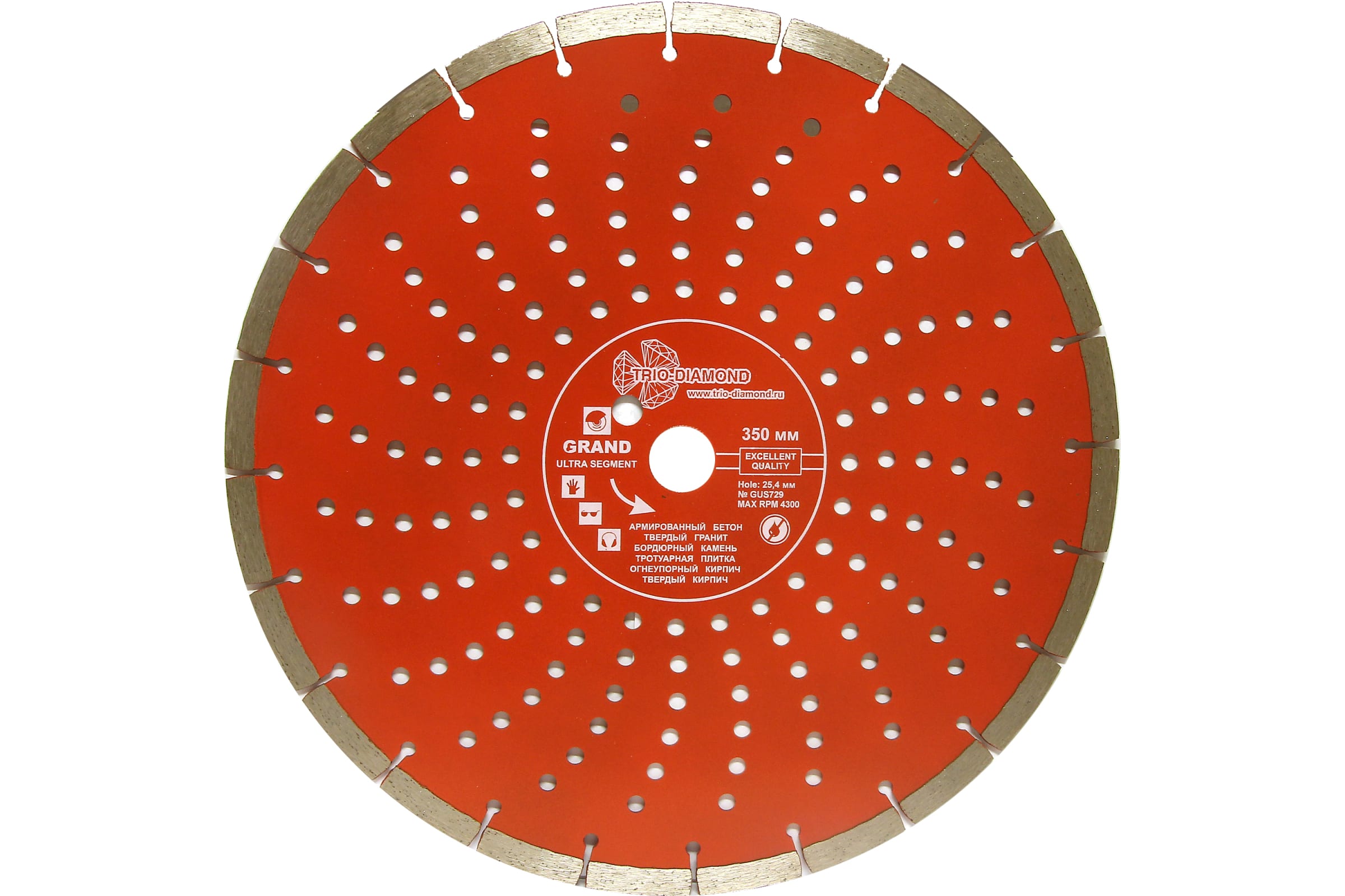 Диски Алмазные Купить В Перми