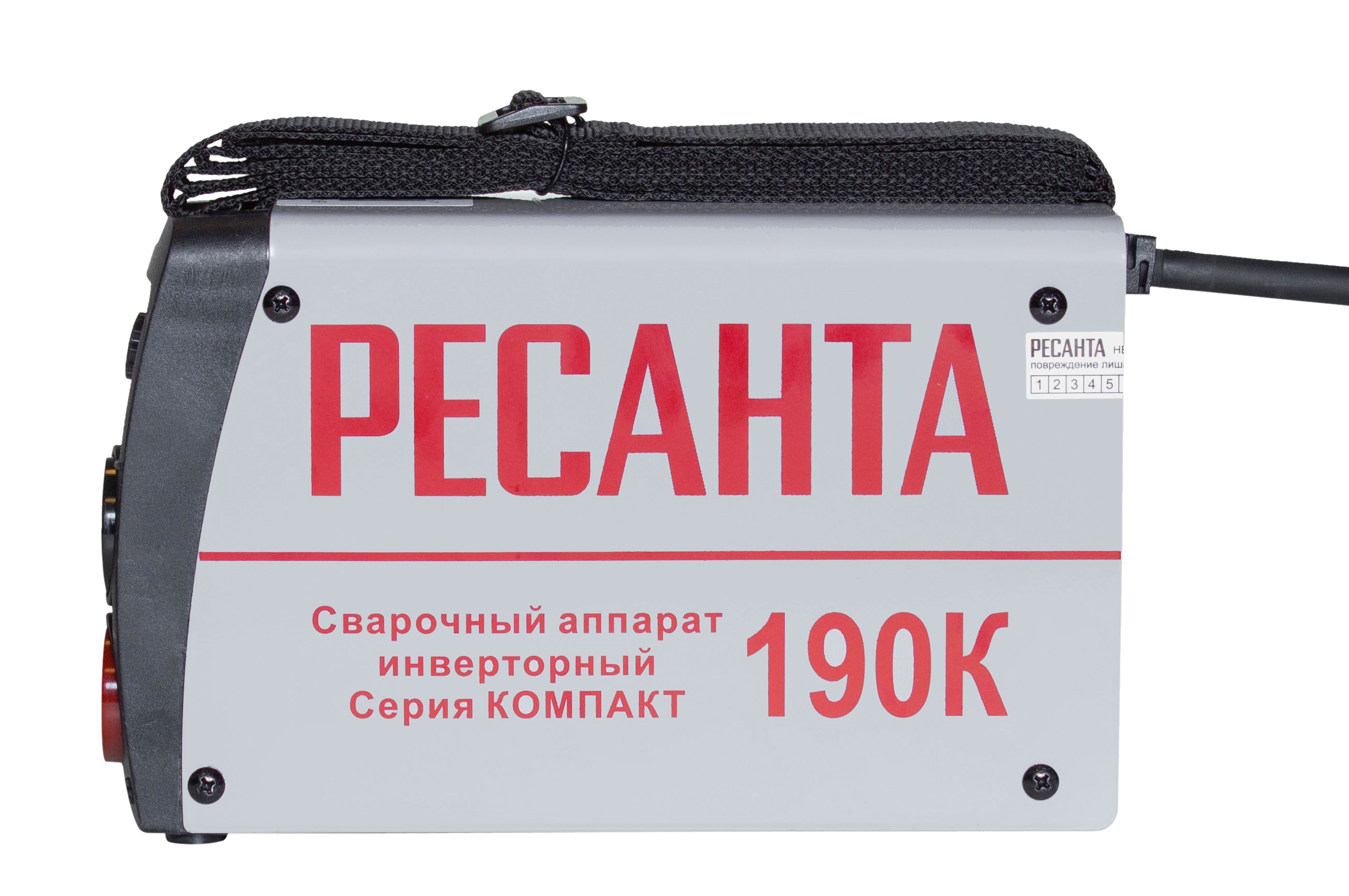 Ресанта 190к