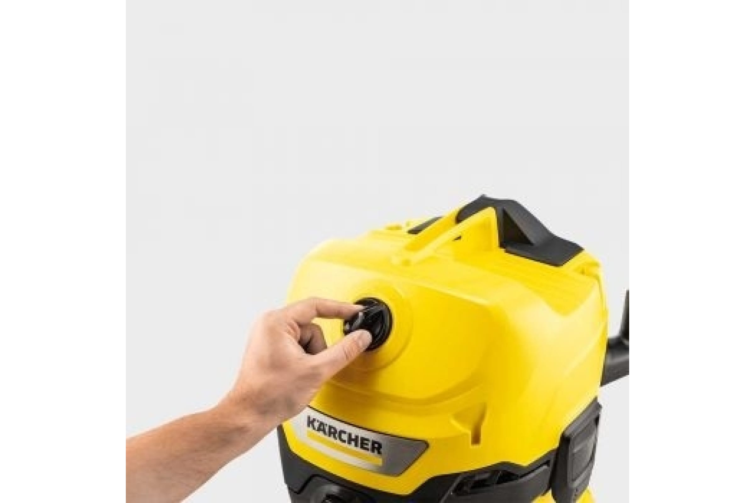 Karcher Wd 5 P Купить