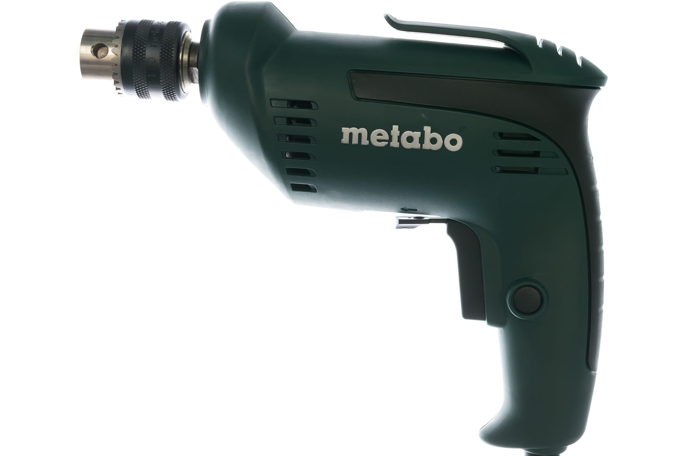Купить Дрель Metabo В Москве