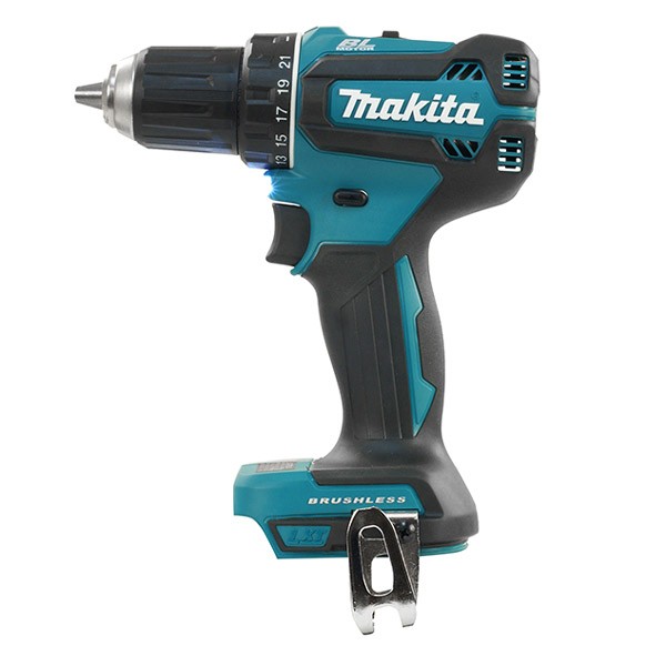 Makita ddf485z аккумулятор