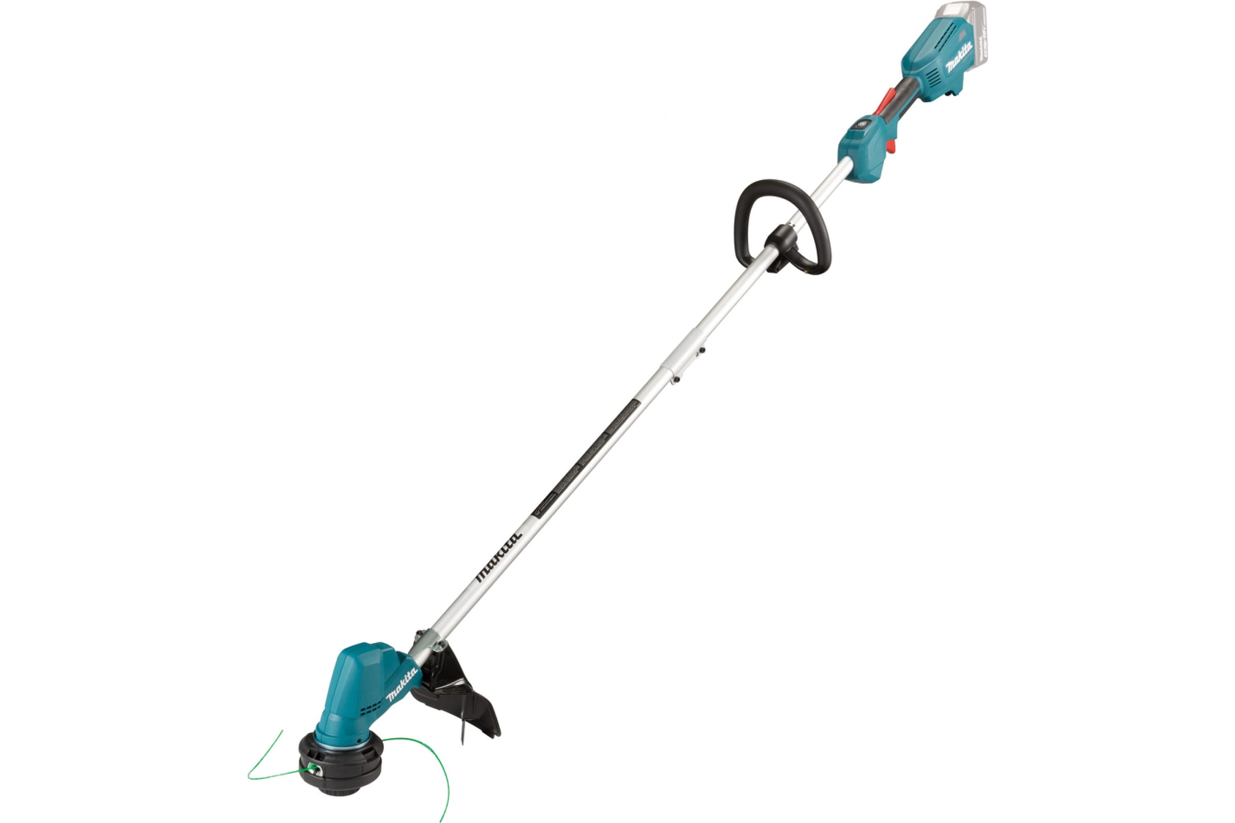 Аккумуляторная Коса Makita Dur368az Купить В Вологде