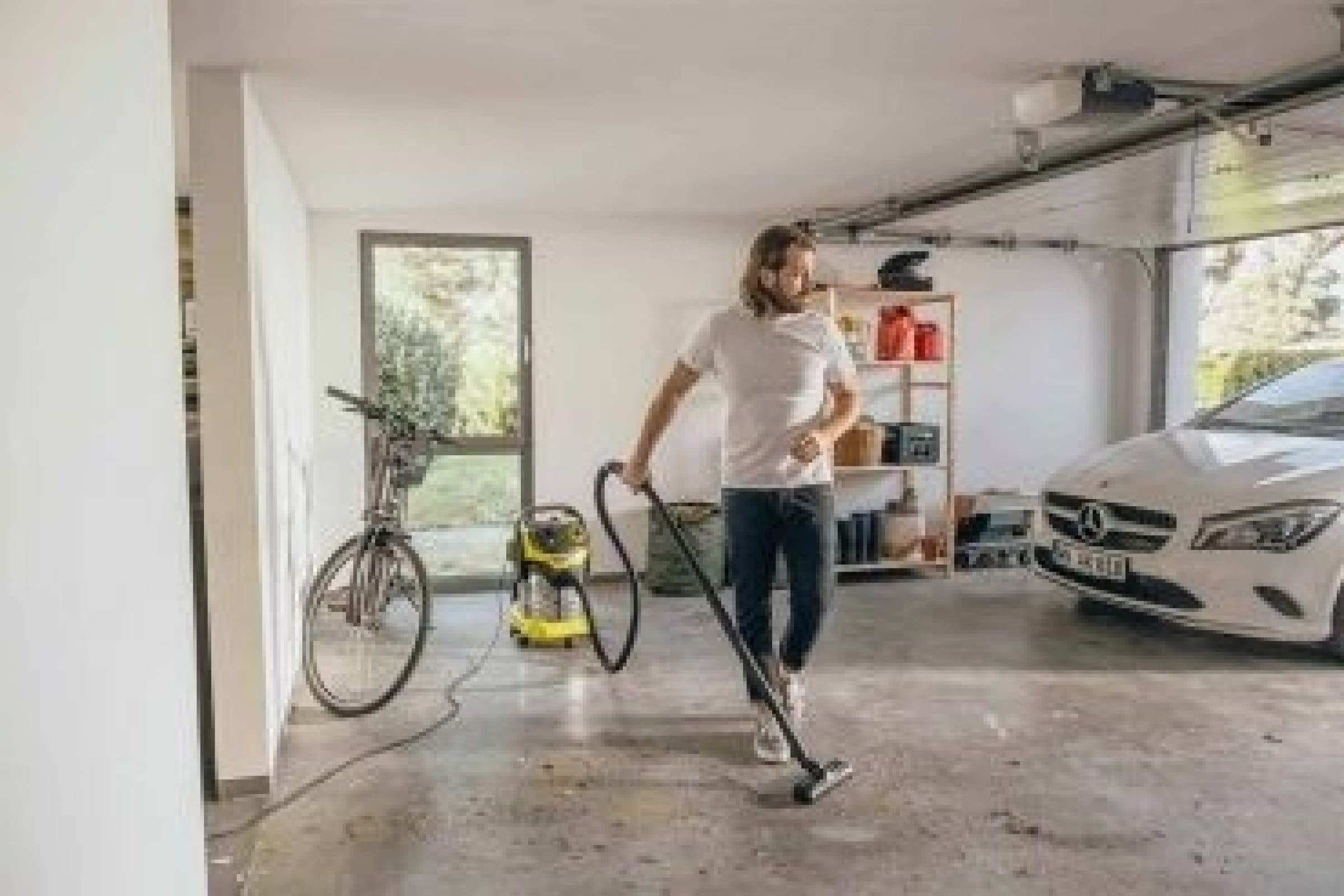 Karcher Wd 5 P Купить