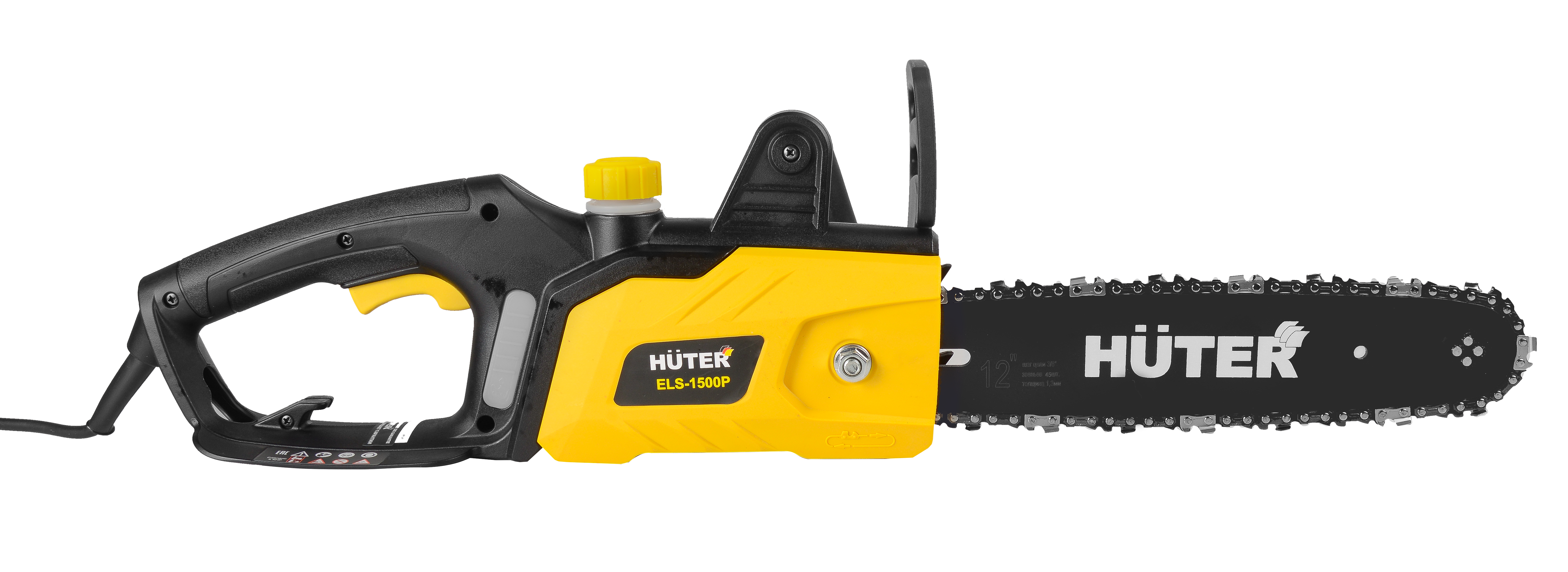 Пила Huter Els 2000p Купить