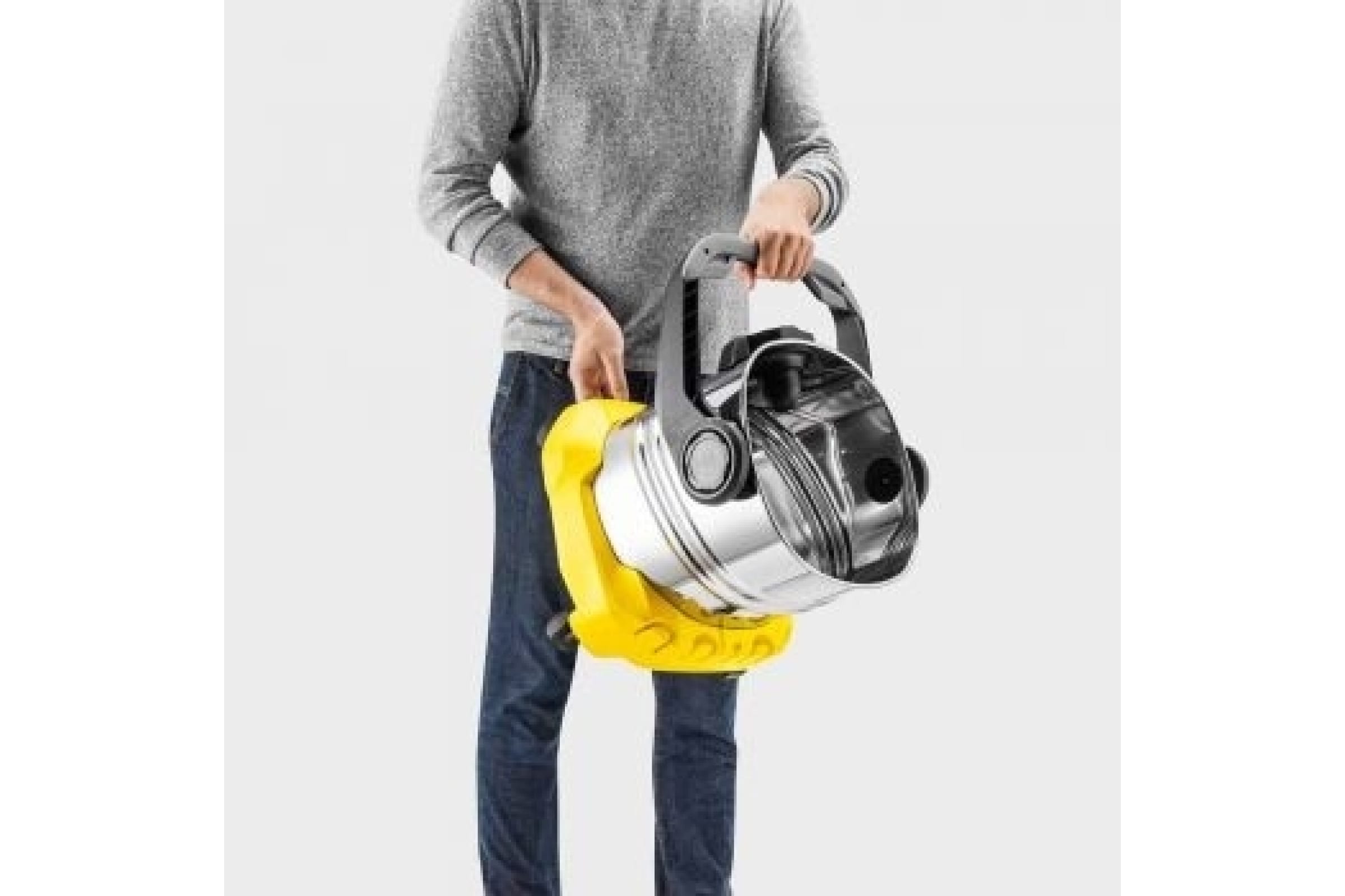 Пылесос Karcher Wd5 Premium Купить
