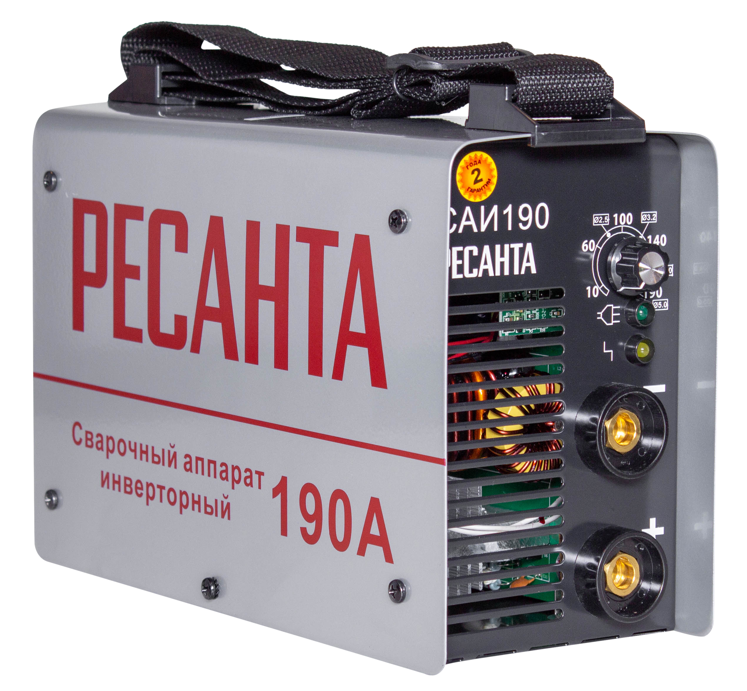 Ресанта саи. Сварка Ресанта 220
