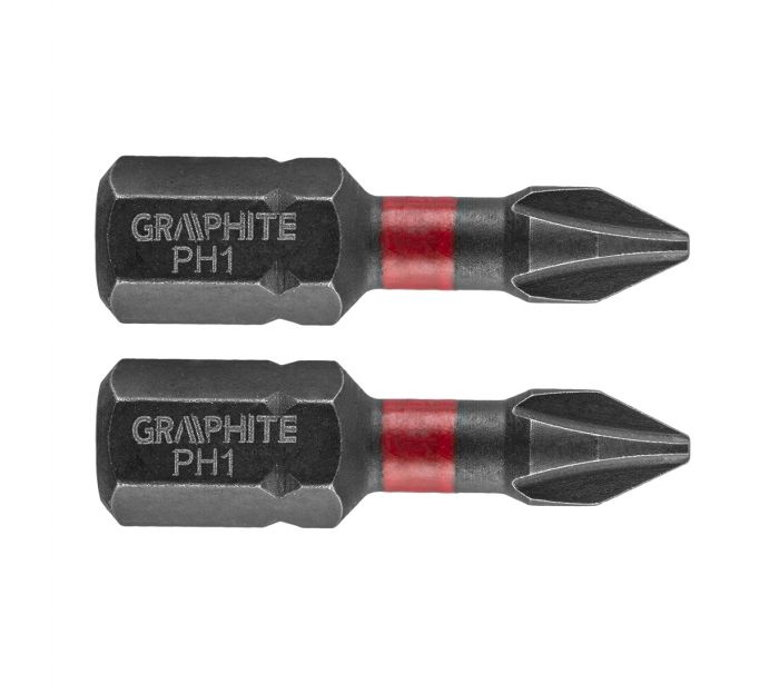 биты торсионные s2 ph2x50мм 2шт. ) зубр "мастер". бита 127мм ph2 черная матовая. биты ударные impact torsion 5 шт ph2 57мм dewalt dt7998t. ударная бита graphite 56h516.