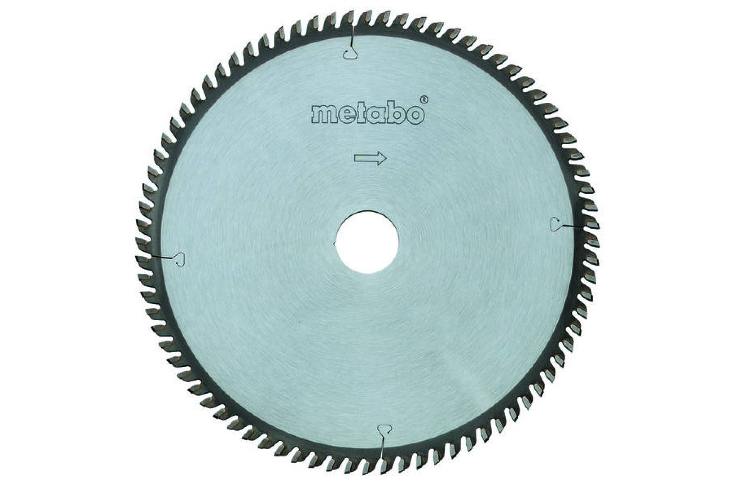 Пильные Диски Metabo Купить