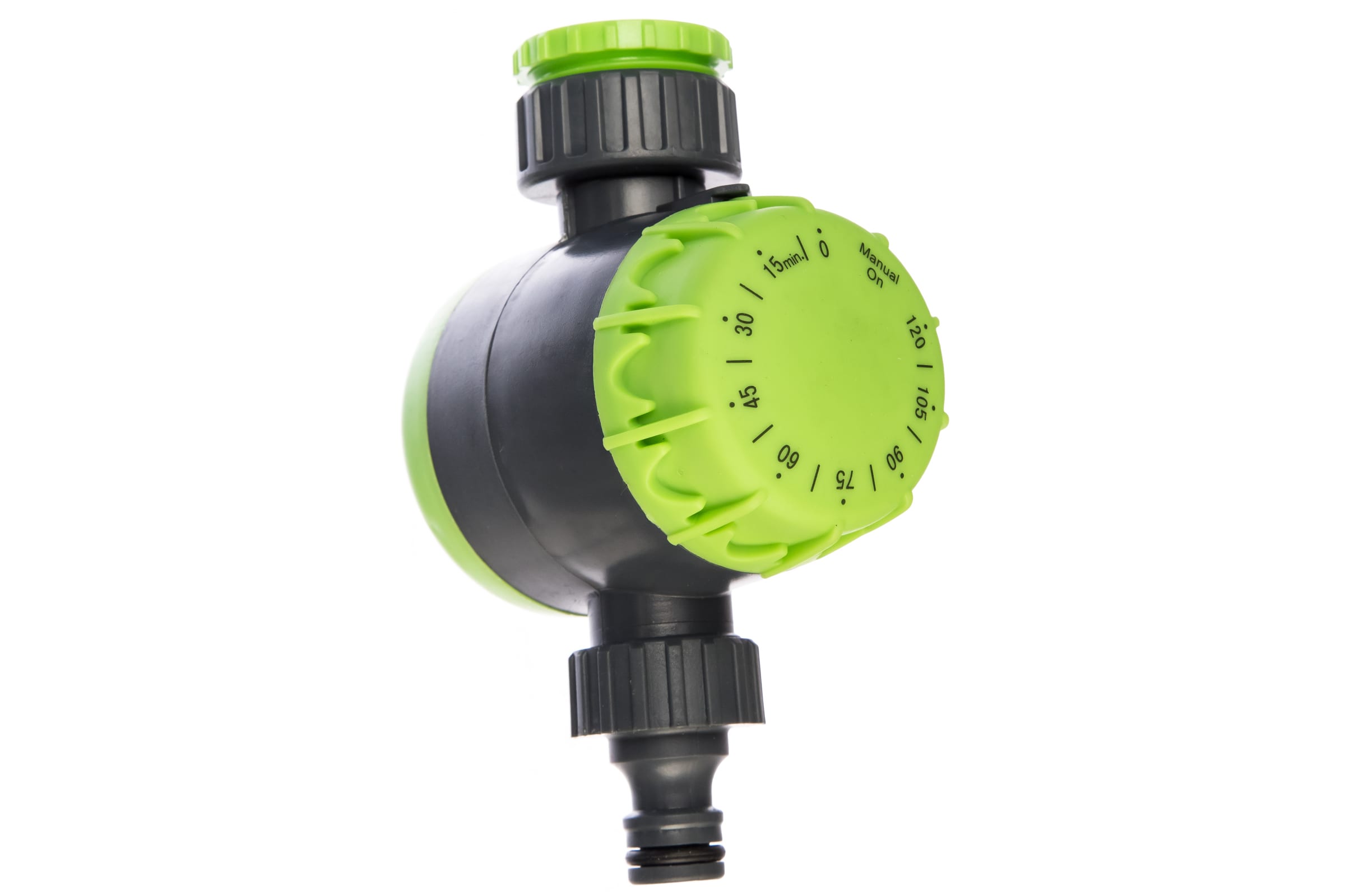 Купить Поливочный Таймер Для Дачи На Озон