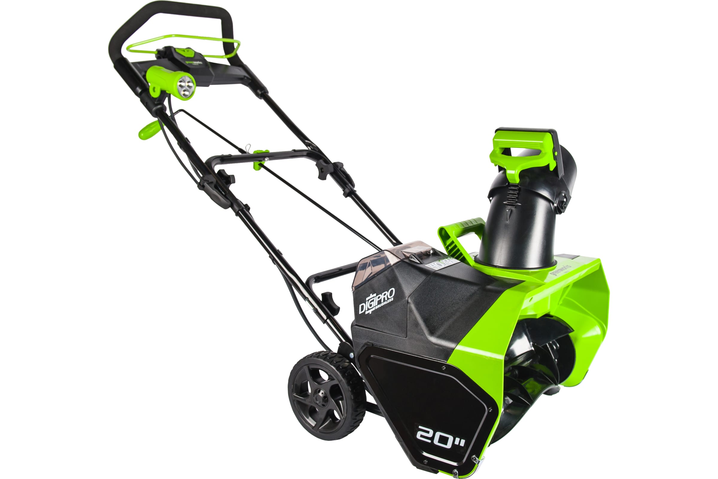 Аккумуляторная лопата для снега greenworks. Аккумуляторный снегоуборщик GREENWORKS gd40ssk6. Снегоуборщик GREENWORKS gd40. 2600607 Аккумуляторный снегоуборщик GREENWORKS gd40sb. Аккумуляторный снегоуборщик GREENWORKS 40v 2600807ua.